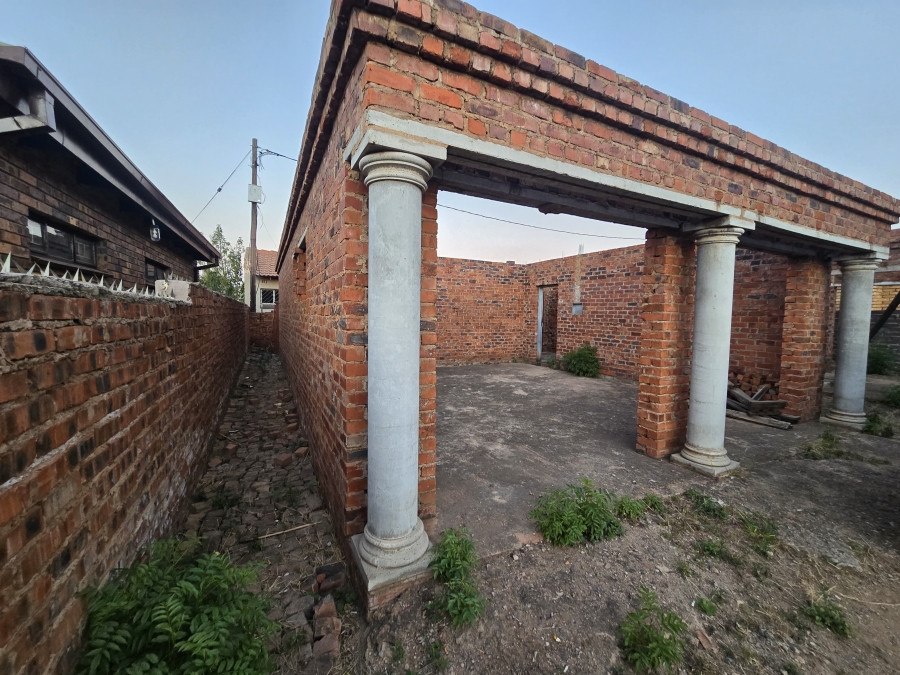 0 Bedroom Property for Sale in Lethlabile North West